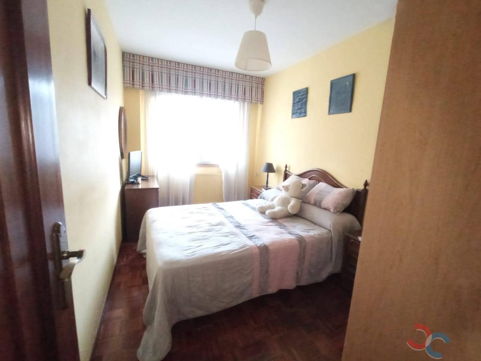 3 slaapkamer Flat te koop in Marin - € 185.000 (Ref: 9670871)