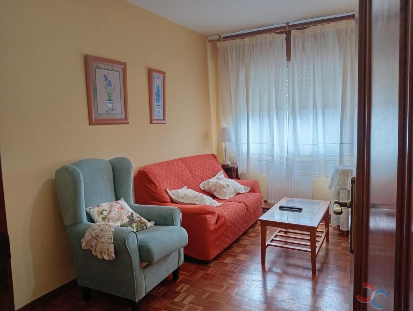 3 soveværelse Lejlighed til salg i Marin - € 185.000 (Ref: 9670871)