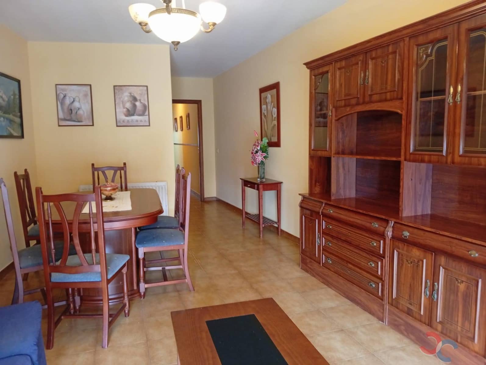 3 soveværelse Lejlighed til salg i Marin - € 185.000 (Ref: 9670871)