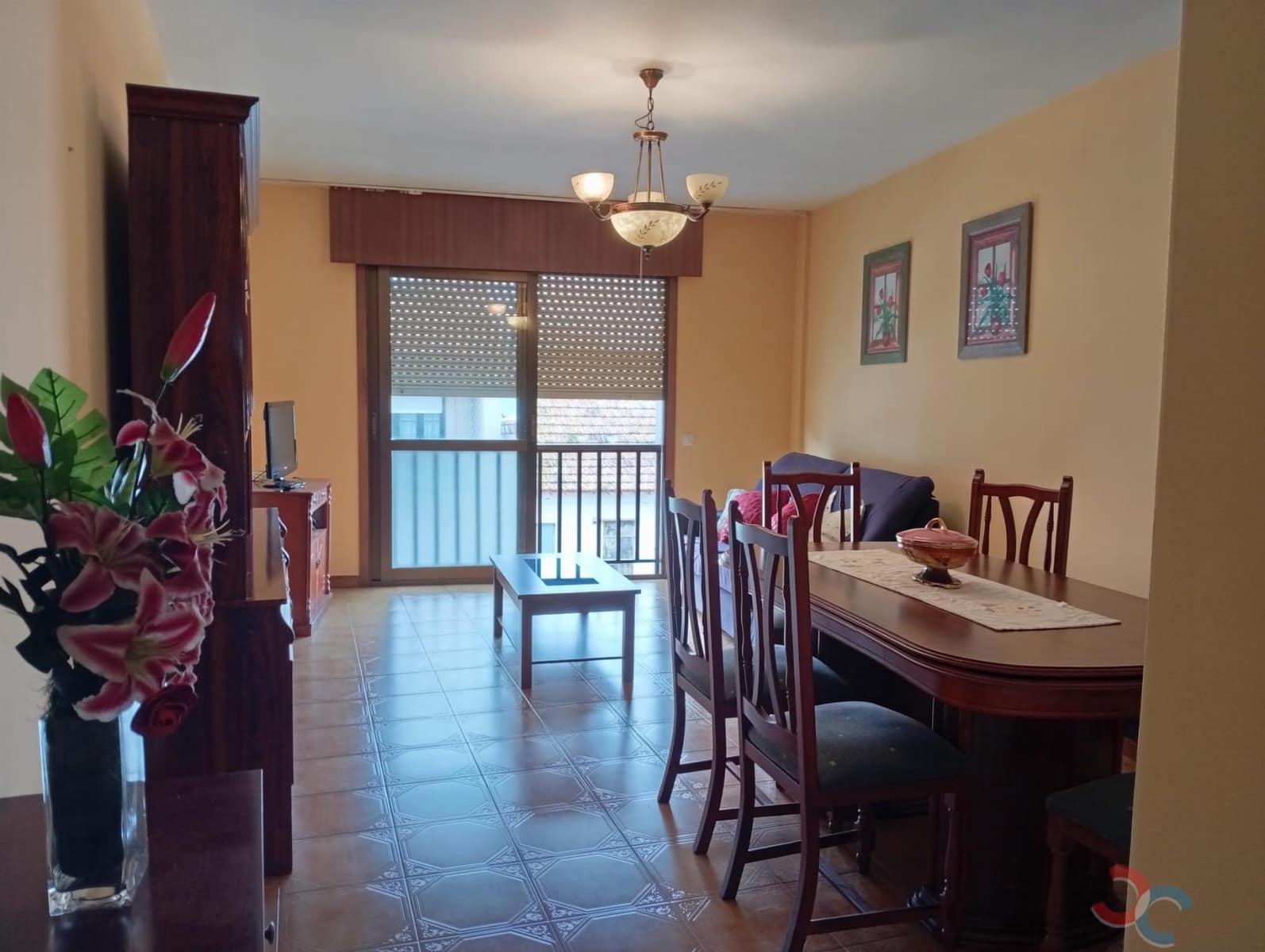 3 soveværelse Lejlighed til salg i Marin - € 185.000 (Ref: 9670871)