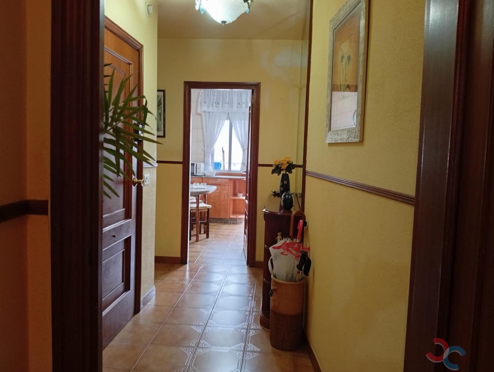 3 soveværelse Lejlighed til salg i Marin - € 185.000 (Ref: 9670871)