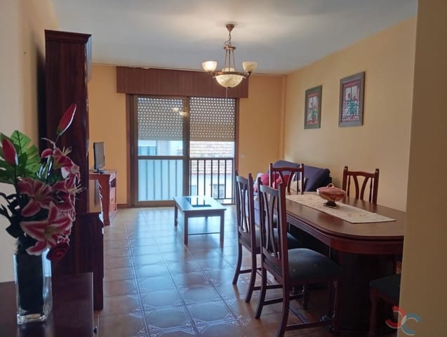 3 soveværelse Lejlighed til salg i Marín - € 185.000 (Ref: 9670871)