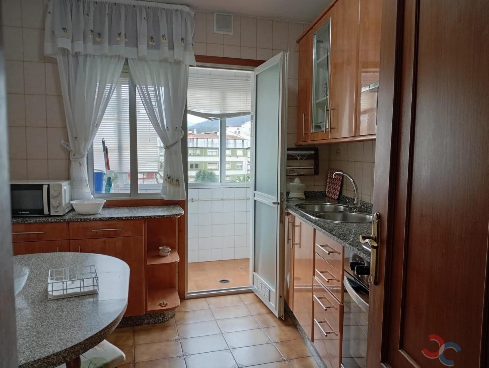 3 soveværelse Lejlighed til salg i Marin - € 185.000 (Ref: 9670871)