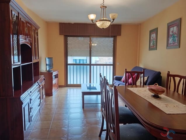 3 soveværelse Lejlighed til salg i Marín - € 185.000 (Ref: 9670871)