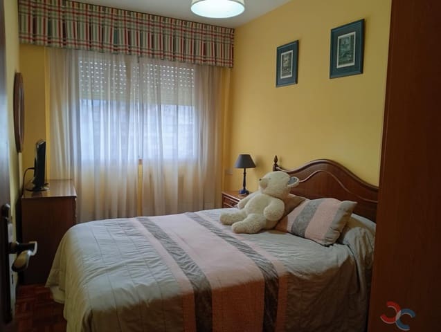 3 soveværelse Lejlighed til salg i Marín - € 185.000 (Ref: 9670871)