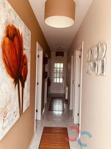 3 makuuhuone Maalaistalo myytävänä paikassa Vigo mukana 
autotalli - 240 000 € (Ref: 9679979)