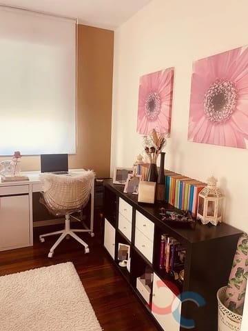 3 makuuhuone Maalaistalo myytävänä paikassa Vigo mukana 
autotalli - 240 000 € (Ref: 9679979)