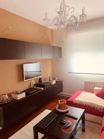 3 makuuhuone Maalaistalo myytävänä paikassa Vigo mukana 
autotalli - 240 000 € (Ref: 9679979)