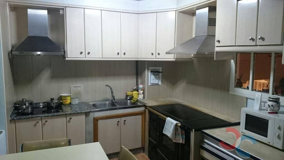 5 bedroom Finca/Country House for sale in Carballedo with garage - € 150,000 (Ref: 9743221)