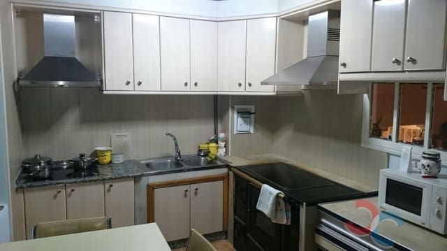 5 makuuhuone Maalaistalo myytävänä paikassa Carballedo mukana 
autotalli - 150 000 € (Ref: 9743221)