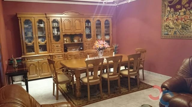 5 makuuhuone Maalaistalo myytävänä paikassa Carballedo mukana 
autotalli - 150 000 € (Ref: 9743221)