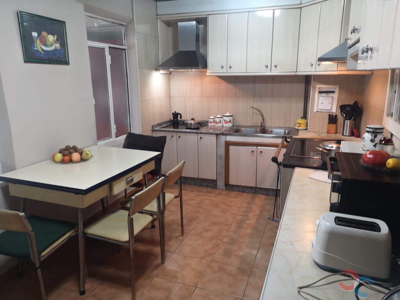 5 bedroom Finca/Country House for sale in Carballedo with garage - € 150,000 (Ref: 9743221)