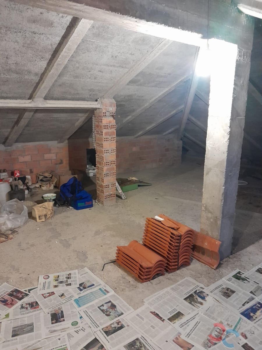 3 makuuhuone Huvila myytävänä paikassa Xeve mukana 
autotalli - 360 000 € (Ref: 9758211)