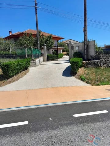 3 makuuhuone Huvila myytävänä paikassa Xeve, Pontevedra kaupunki mukana 
autotalli - 360 000 € (Ref: 9758211)