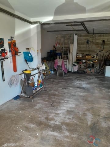 3 makuuhuone Huvila myytävänä paikassa Xeve, Pontevedra kaupunki mukana 
autotalli - 360 000 € (Ref: 9758211)
