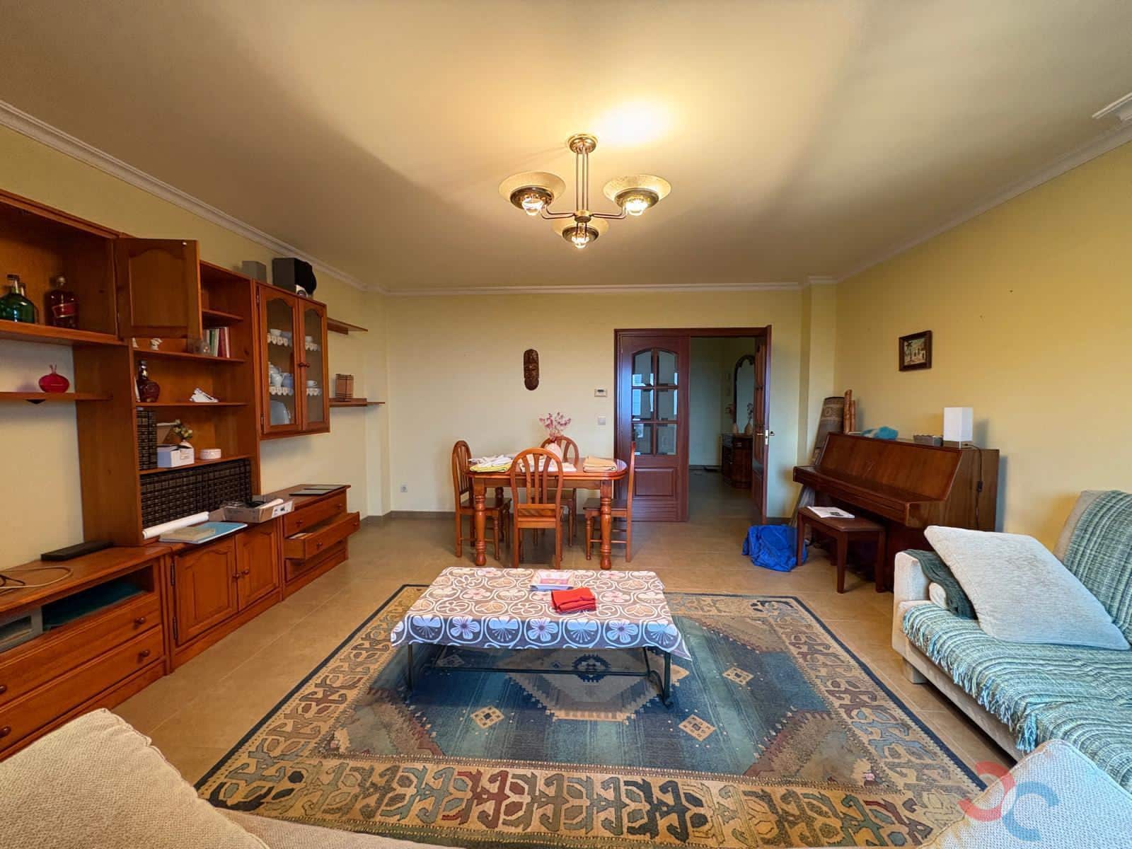 4 slaapkamer Villa te koop in Marin met zwembad garage - € 770.000 (Ref: 9758873)