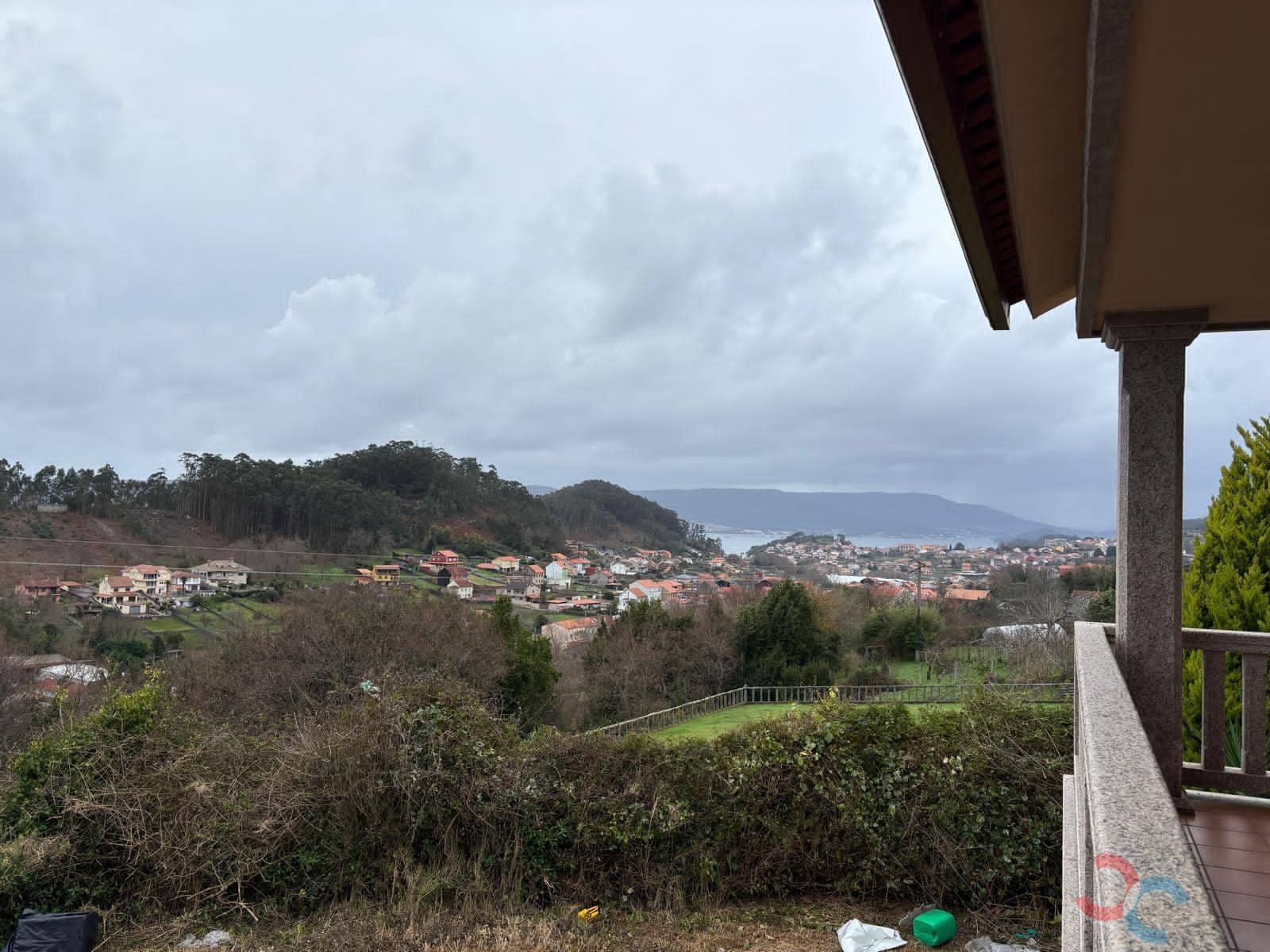 4 slaapkamer Villa te koop in Marin met zwembad garage - € 770.000 (Ref: 9758873)