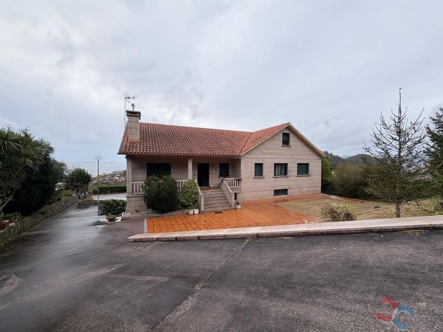 4 slaapkamer Villa te koop in Marín met zwembad garage - € 770.000 (Ref: 9758873)