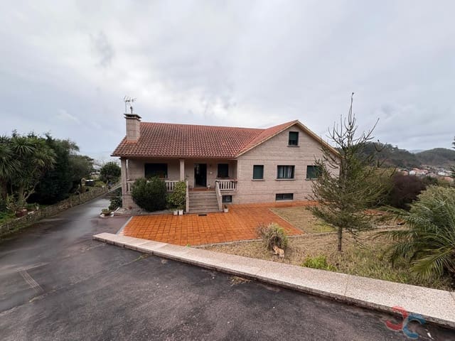 4 slaapkamer Villa te koop in Marín met zwembad garage - € 770.000 (Ref: 9758873)