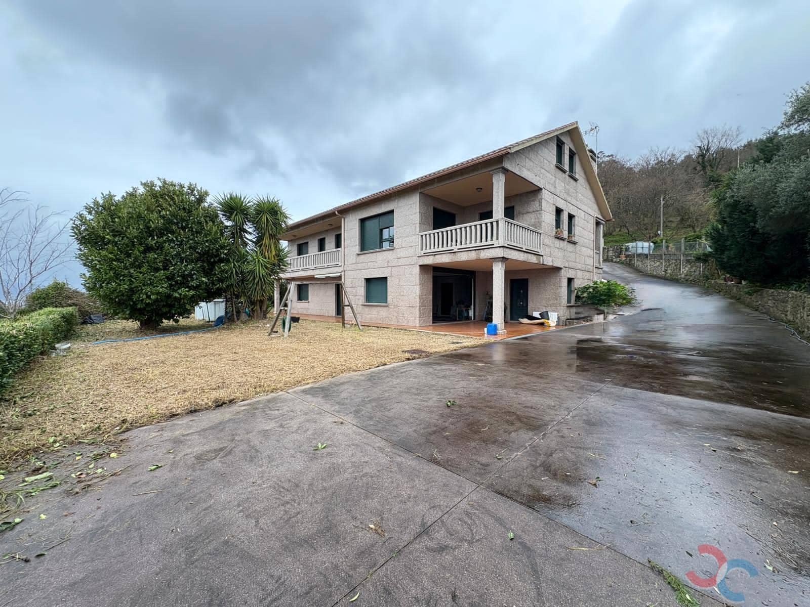 4 slaapkamer Villa te koop in Marin met zwembad garage - € 770.000 (Ref: 9758873)