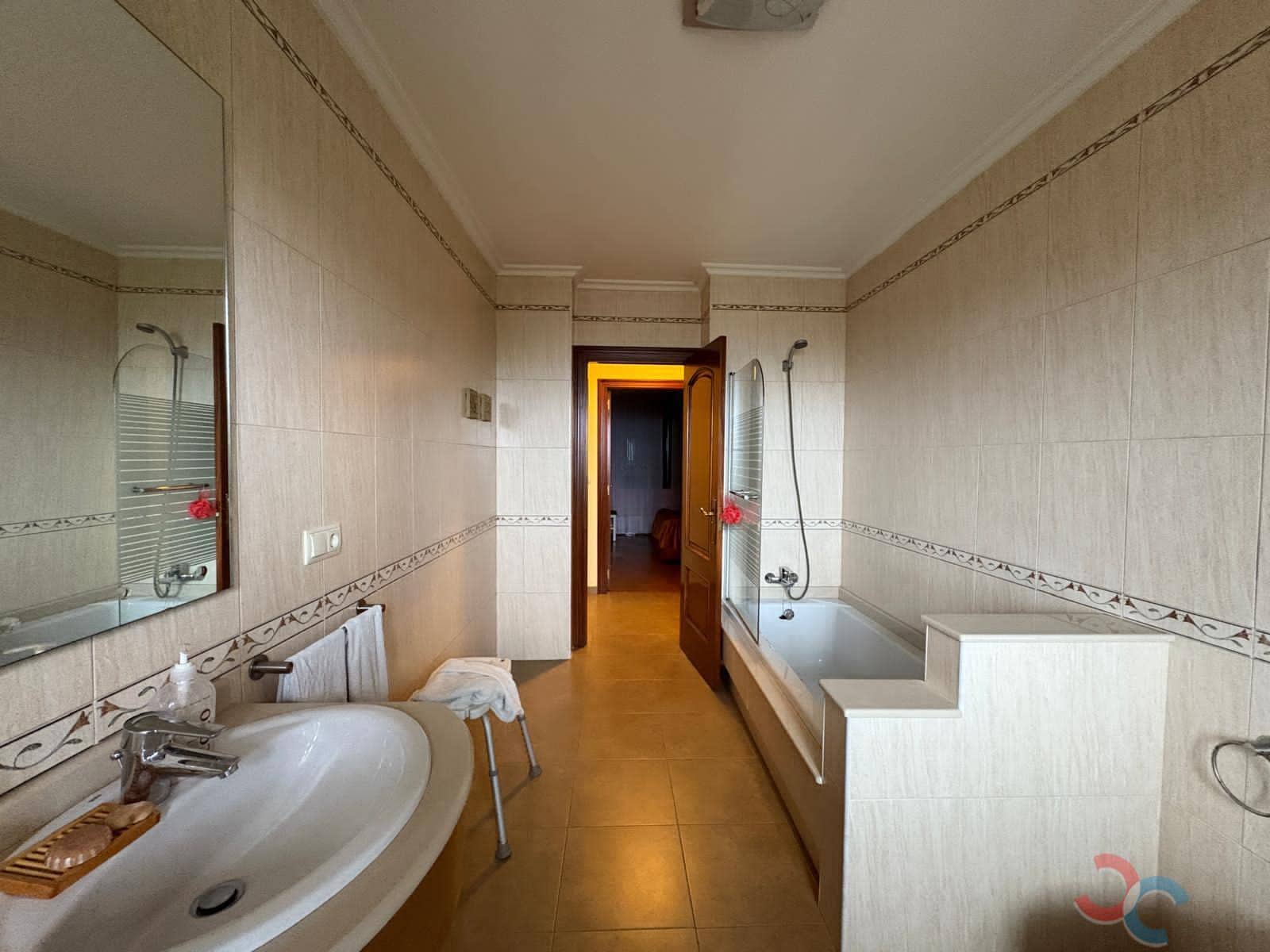 4 slaapkamer Villa te koop in Marin met zwembad garage - € 770.000 (Ref: 9758873)