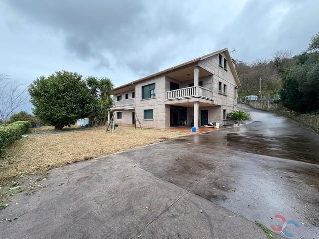 4 slaapkamer Villa te koop in Marín met zwembad garage - € 770.000 (Ref: 9758873)