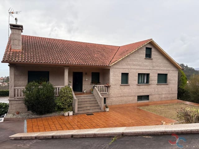 4 slaapkamer Villa te koop in Marín met zwembad garage - € 770.000 (Ref: 9758873)