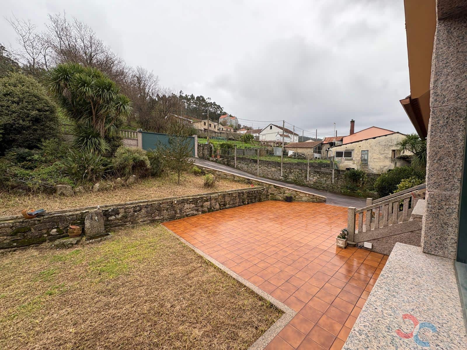 4 slaapkamer Villa te koop in Marin met zwembad garage - € 770.000 (Ref: 9758873)