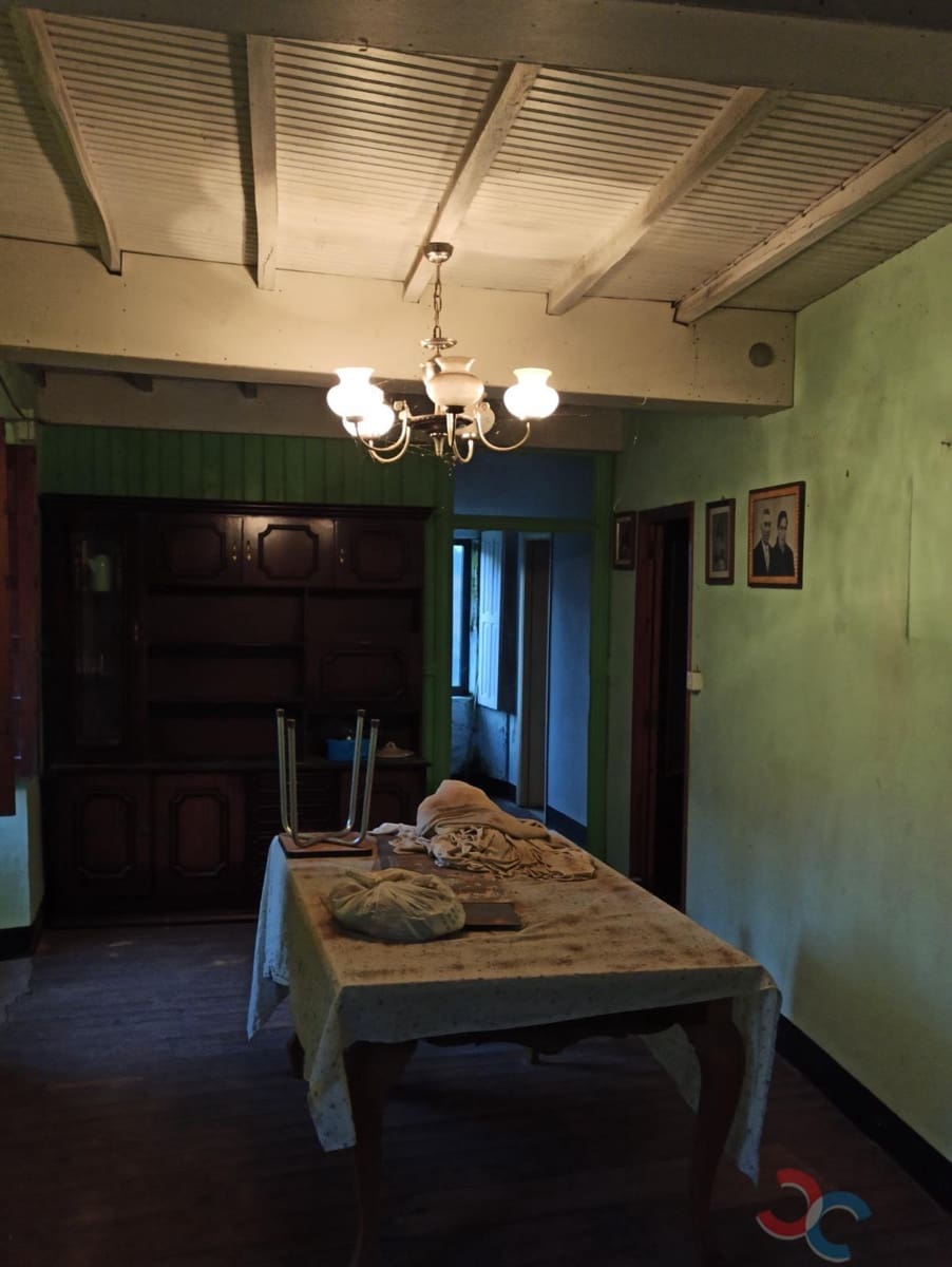 5 soveværelse Finca/Landehus til salg i Cerdedo-Cotobade - € 110.000 (Ref: 9778305)