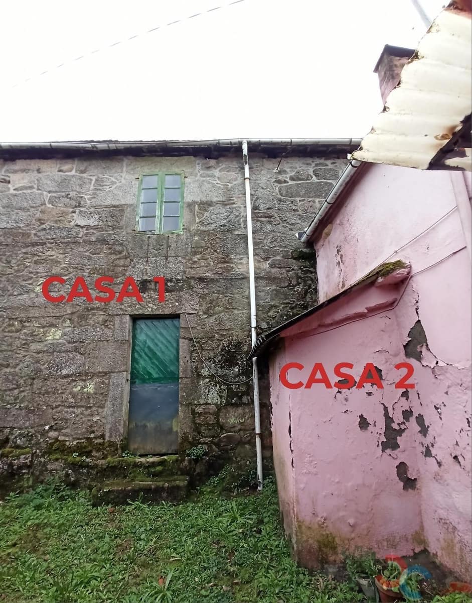 5 soveværelse Finca/Landehus til salg i Cerdedo-Cotobade - € 110.000 (Ref: 9778305)