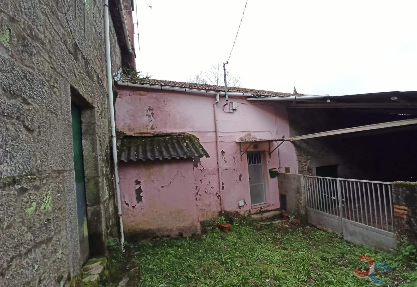 5 soveværelse Finca/Landehus til salg i Cerdedo-Cotobade - € 110.000 (Ref: 9778305)