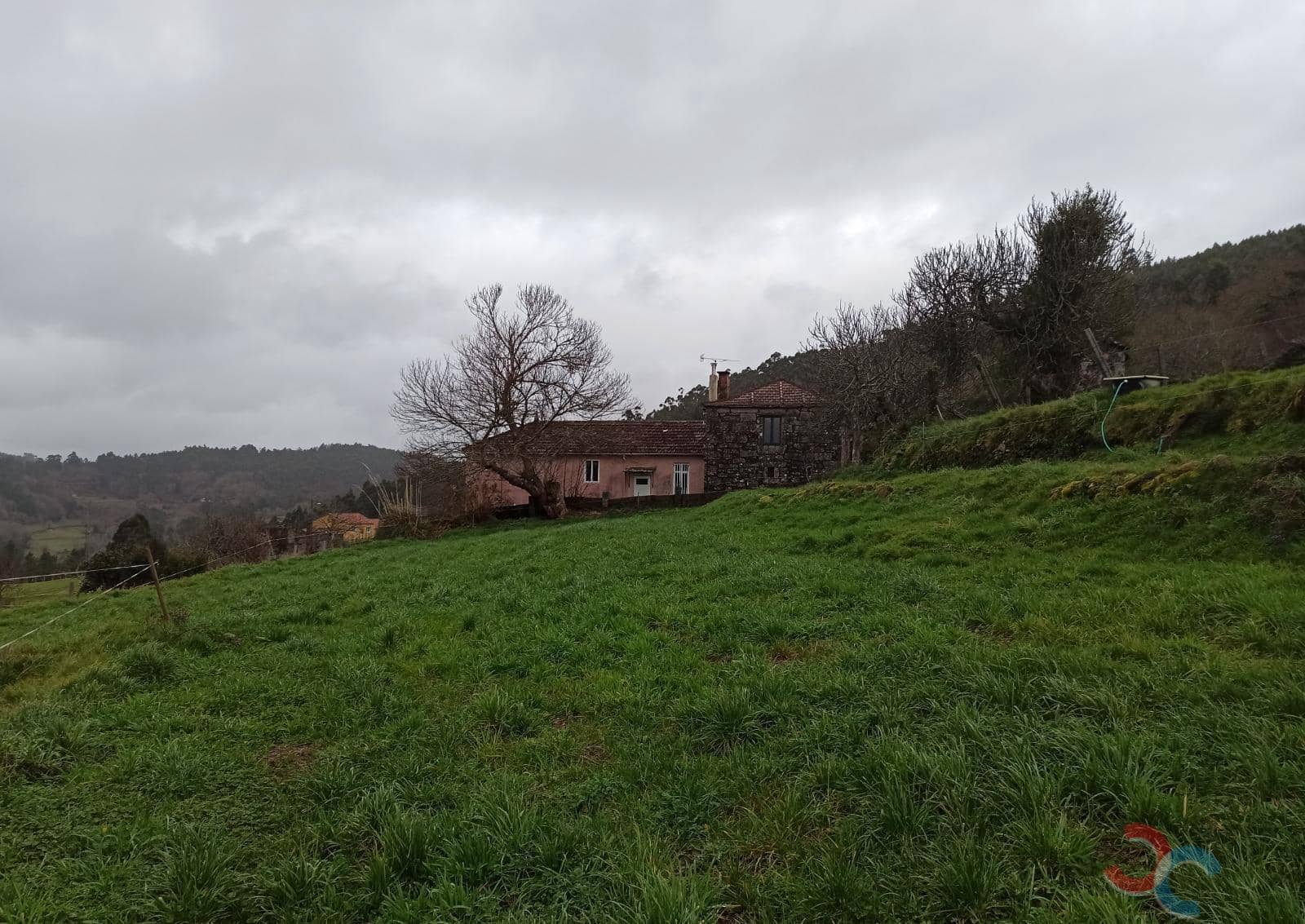 5 soveværelse Finca/Landehus til salg i Cerdedo-Cotobade - € 110.000 (Ref: 9778305)