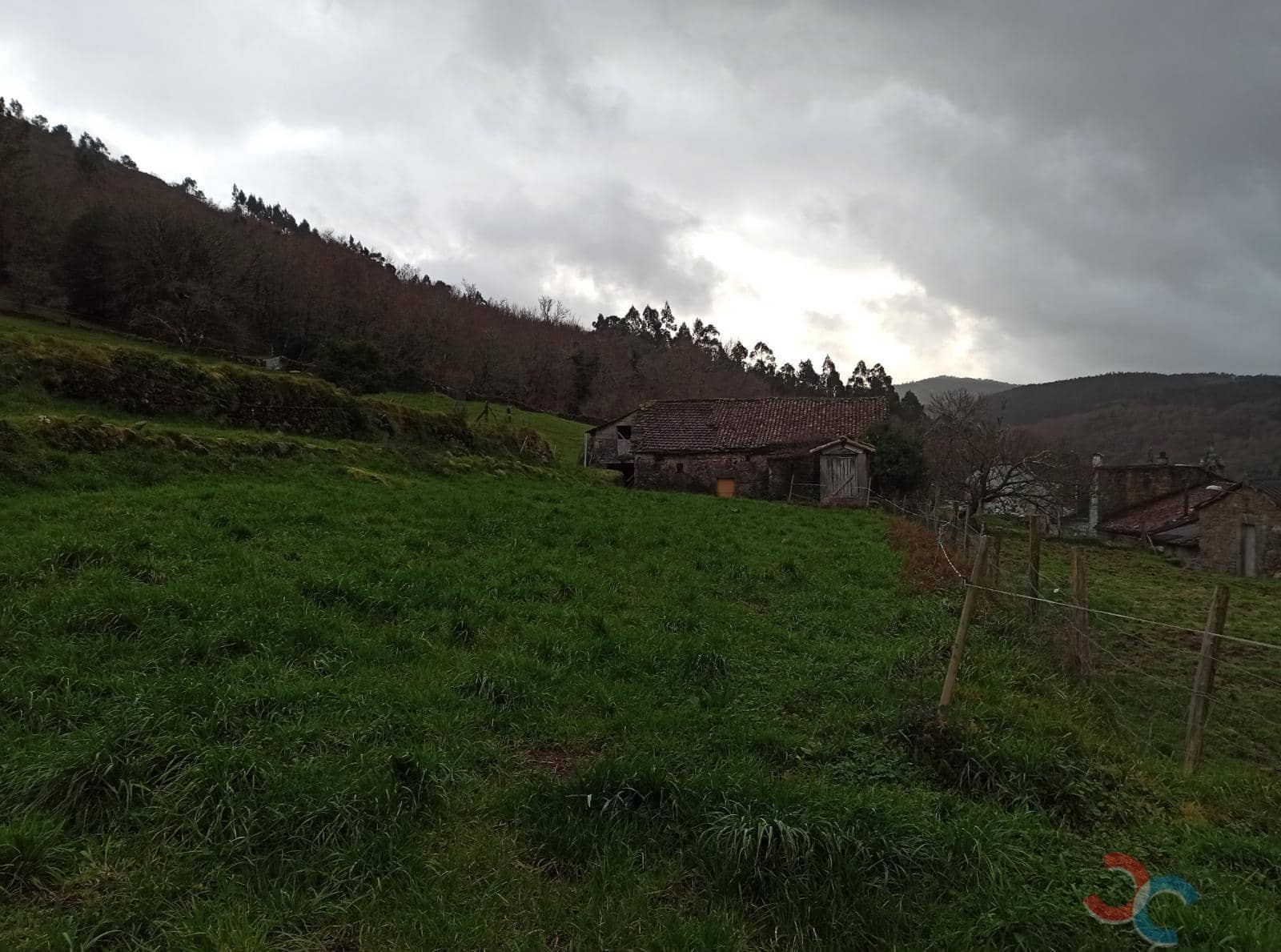 5 soveværelse Finca/Landehus til salg i Cerdedo-Cotobade - € 110.000 (Ref: 9778305)