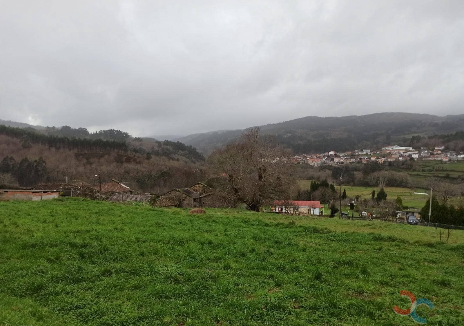 5 soveværelse Finca/Landehus til salg i Cerdedo-Cotobade - € 110.000 (Ref: 9778305)