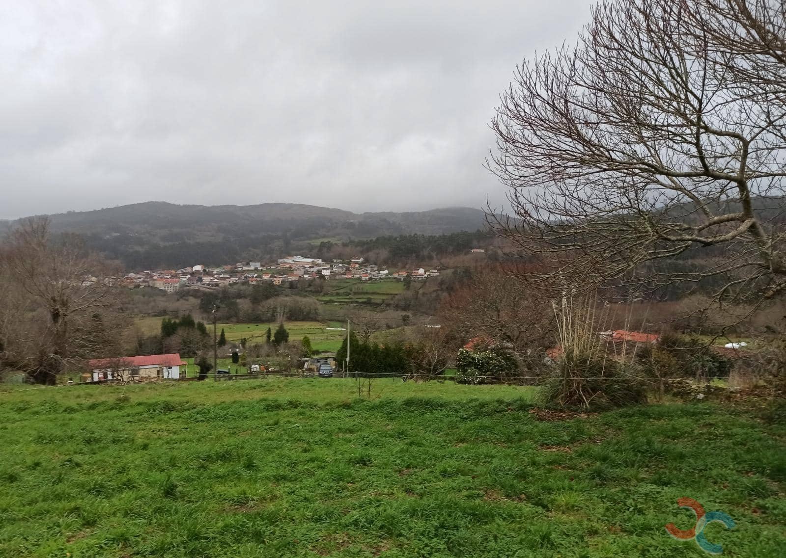 5 soveværelse Finca/Landehus til salg i Cerdedo-Cotobade - € 110.000 (Ref: 9778305)