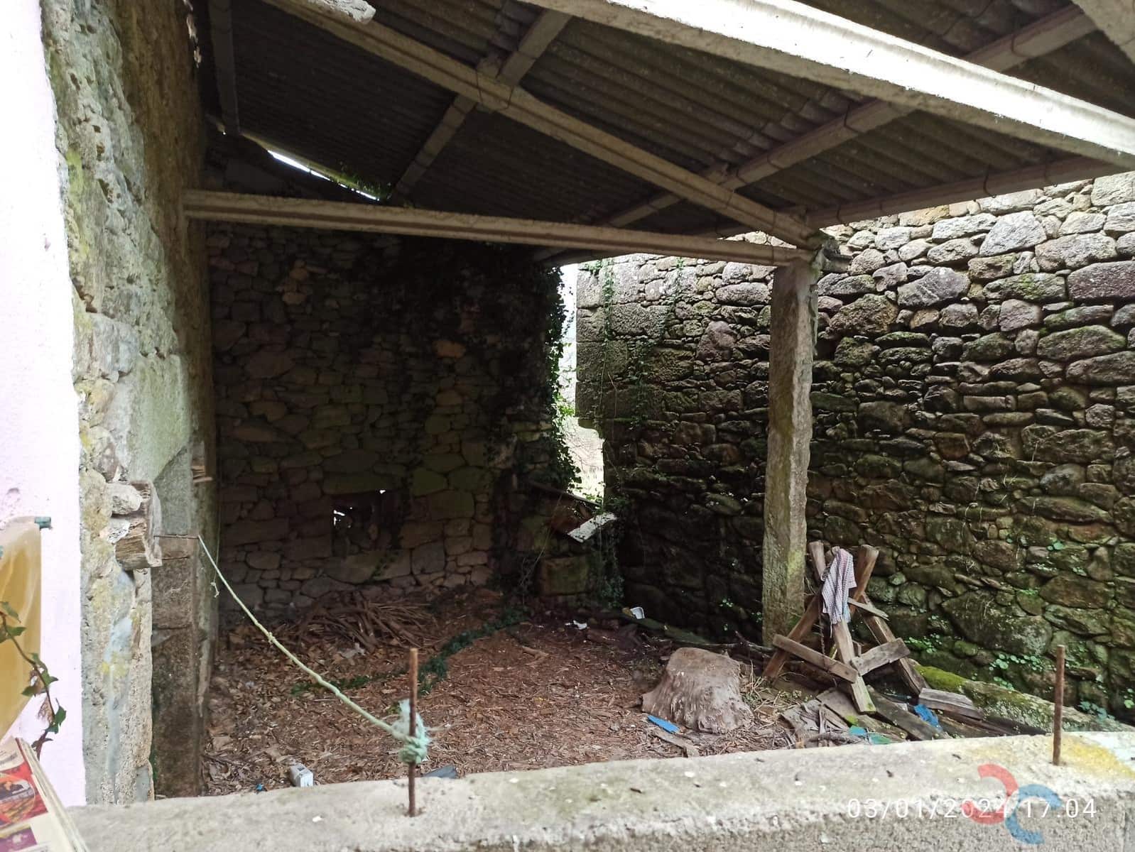 5 soveværelse Finca/Landehus til salg i Cerdedo-Cotobade - € 110.000 (Ref: 9778305)