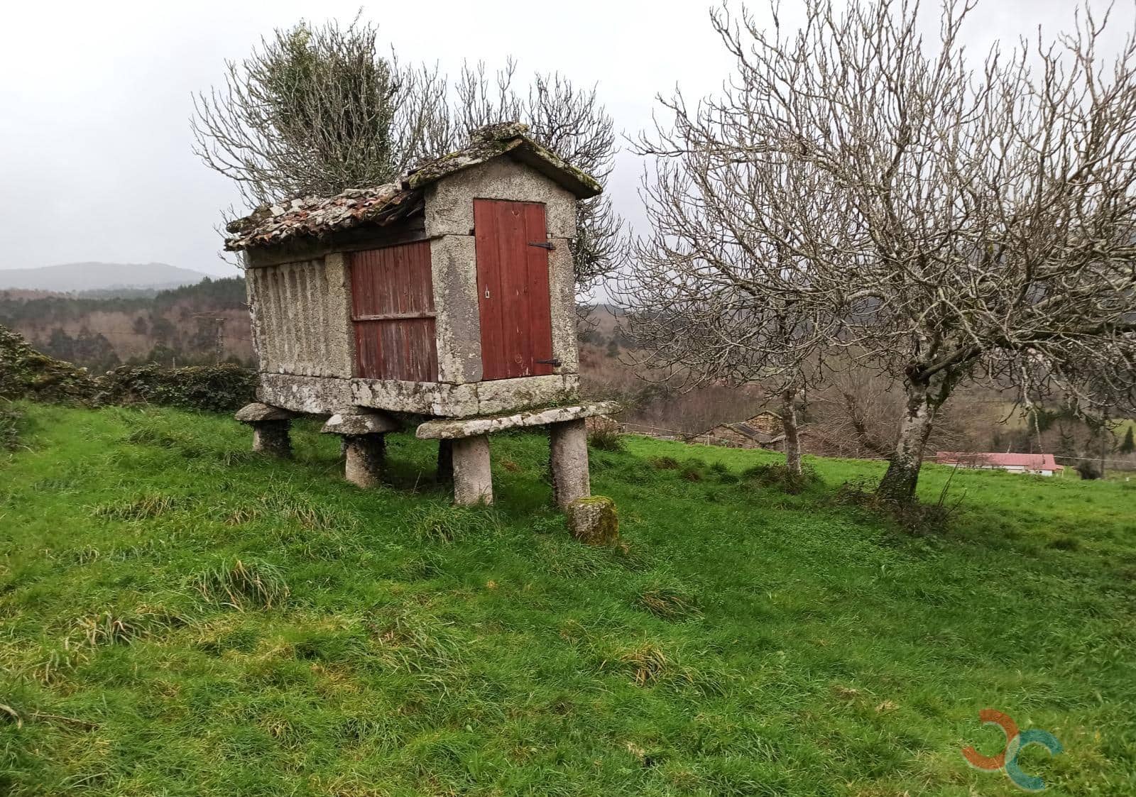 5 soveværelse Finca/Landehus til salg i Cerdedo-Cotobade - € 110.000 (Ref: 9778305)