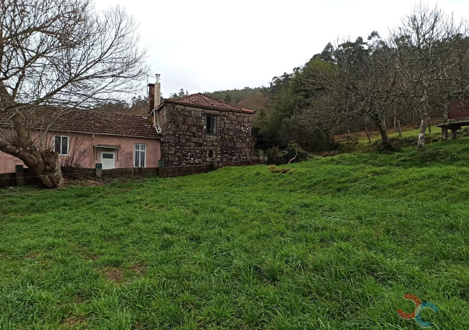 5 soveværelse Finca/Landehus til salg i Cerdedo-Cotobade - € 110.000 (Ref: 9778305)