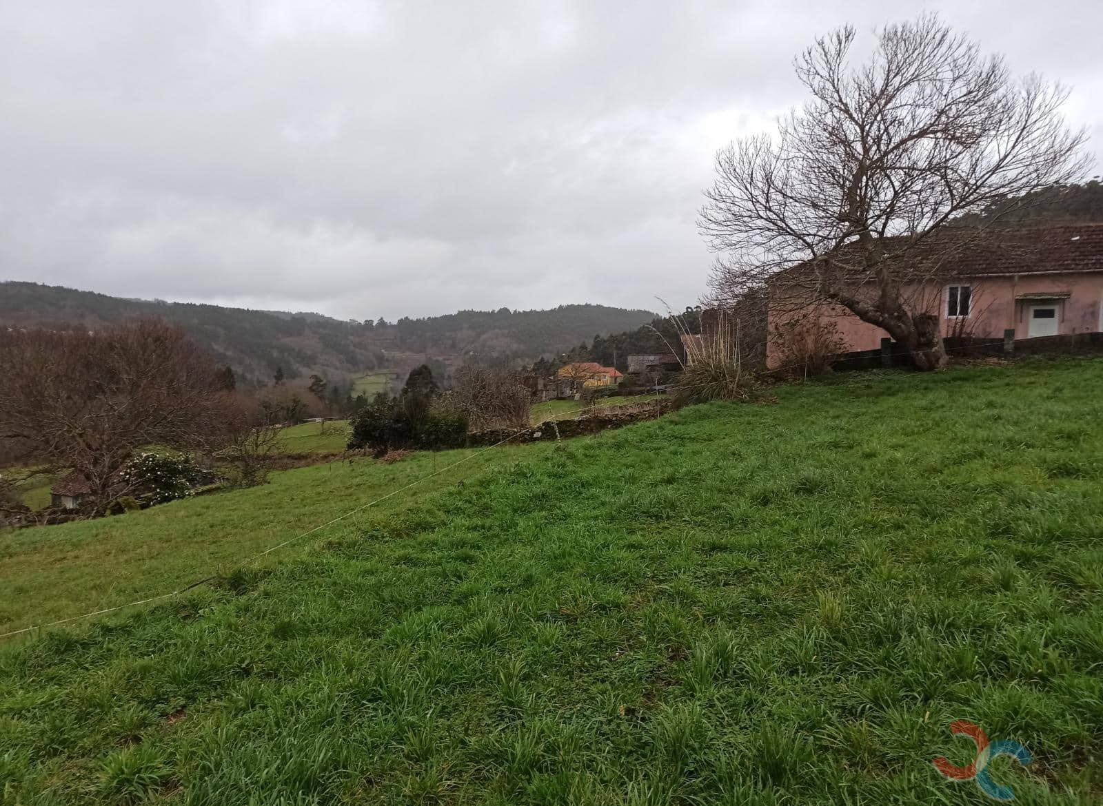 5 soveværelse Finca/Landehus til salg i Cerdedo-Cotobade - € 110.000 (Ref: 9778305)