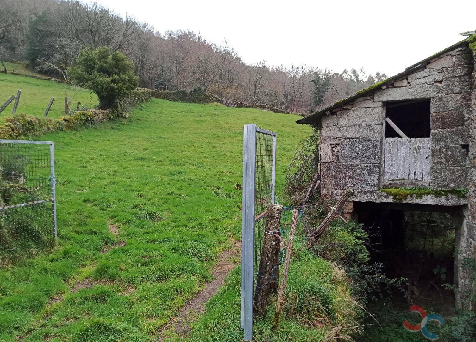 5 soveværelse Finca/Landehus til salg i Cerdedo-Cotobade - € 110.000 (Ref: 9778305)