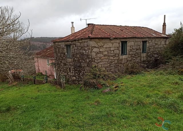 5 soveværelse Finca/Landehus til salg i Cerdedo-Cotobade - € 110.000 (Ref: 9778305)