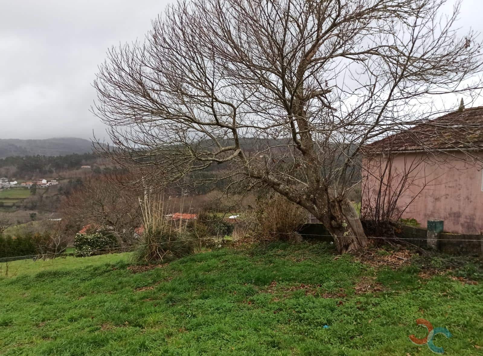 5 soveværelse Finca/Landehus til salg i Cerdedo-Cotobade - € 110.000 (Ref: 9778305)