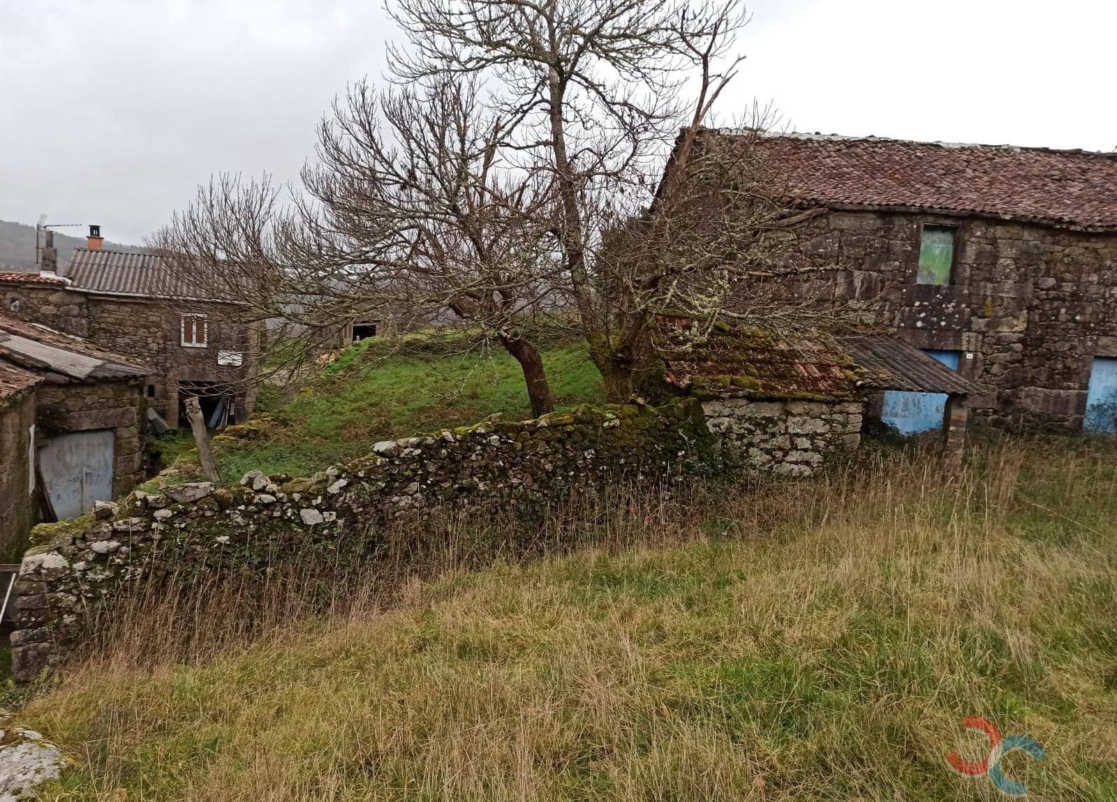 5 soveværelse Finca/Landehus til salg i Cerdedo-Cotobade - € 110.000 (Ref: 9778305)