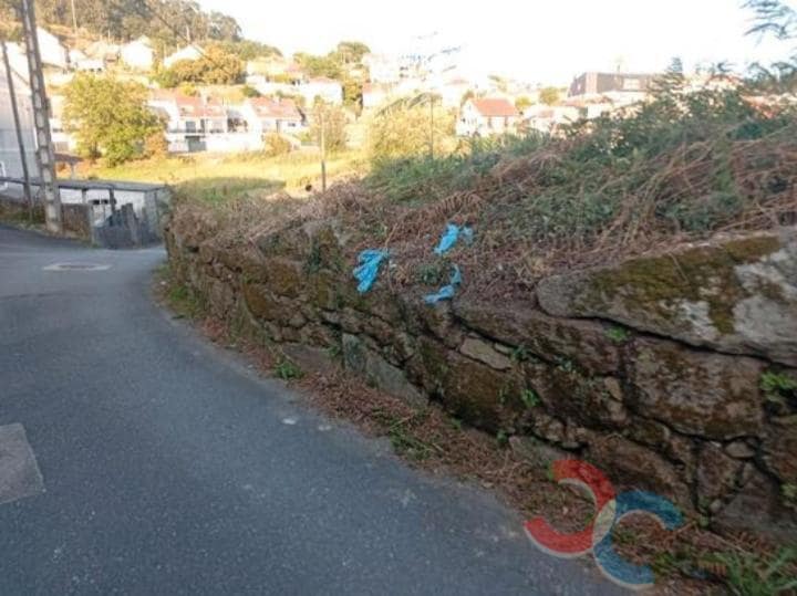 Byggegrund til salg i Pontevedra by - € 160.000 (Ref: 9779176)