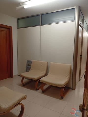 1 camera da letto Ufficio da affittare in Marín - 500 € (Rif: 9786007)