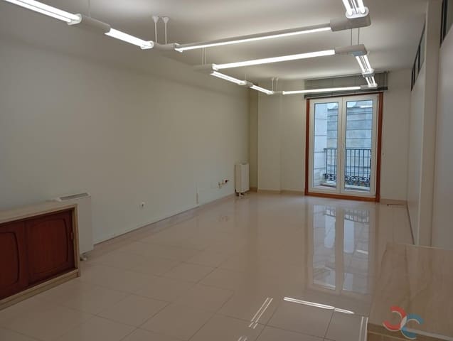 1 camera da letto Ufficio da affittare in Marín - 500 € (Rif: 9786007)