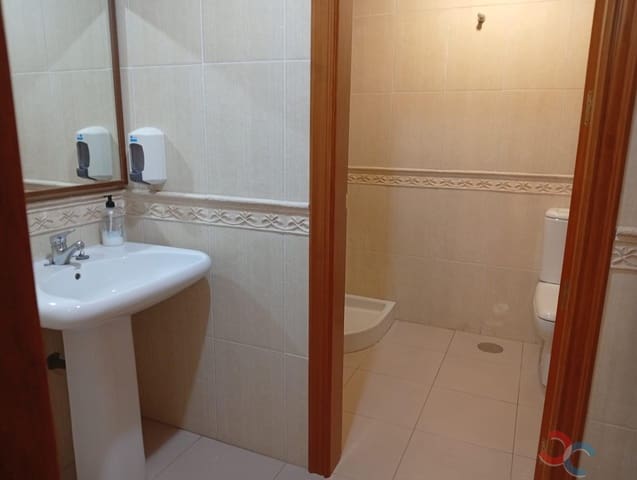 1 camera da letto Ufficio da affittare in Marín - 500 € (Rif: 9786007)