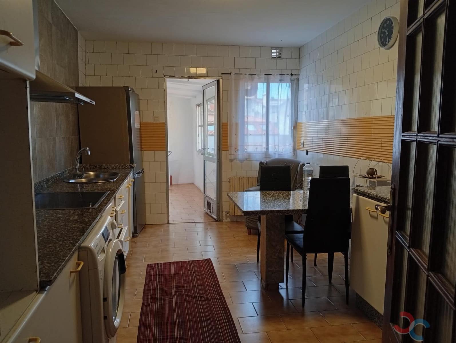 3 bedroom Flat for sale in Marin - € 180,000 (Ref: 9819643)