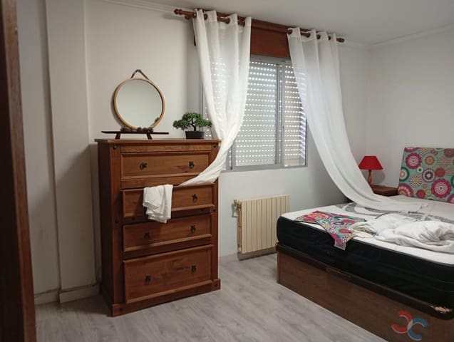 3 chambre Appartement à vendre à Marín - 180 000 € (Ref: 9819643)