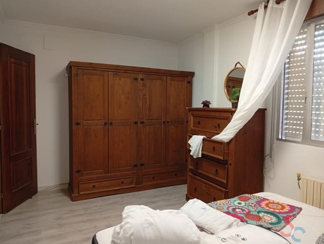 3 chambre Appartement à vendre à Marín - 180 000 € (Ref: 9819643)